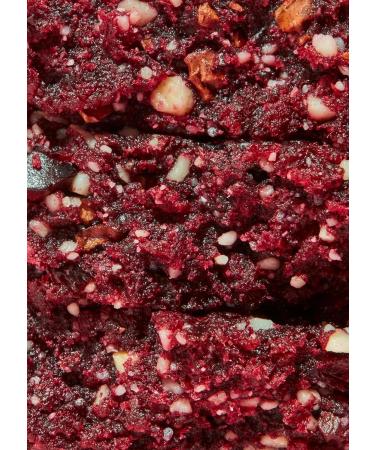 KoRo - Organic Raw Beetroot Bar 20 x 45 g - Buy Online on GoSupps.com