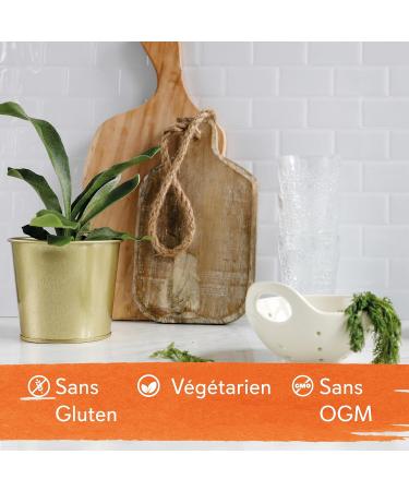 Now Foods Magnesium Citrate Powder 227g Vegan Powder Lab Tested Gluten Free Vegetarian Soy Free Non-GMO - Buy Online on GoSupps.com