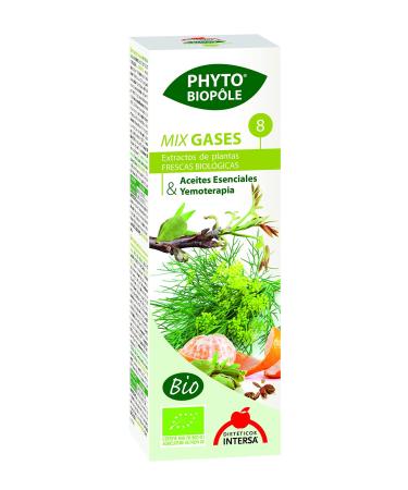 INTERSA Intersa Dietary Supplement - 50 ml