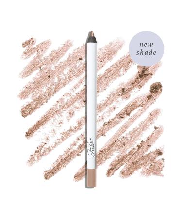 Julep When Pencil Met Gel Longwear Eyeliner Pencil - Taupe Shimmer - Buy Online on GoSupps.com