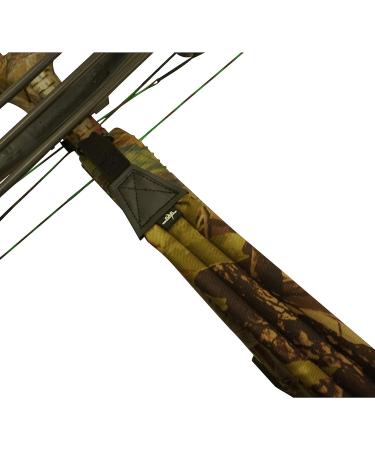Southland Archery Universal Black Padded Crossbow Sling Camo - Comfortable and Durable - Buy Online on GoSupps.com