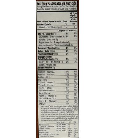 Kellogg's  Cocoa Krispies Cereal  15.5oz Box (Pack of 4) - Buy Online on GoSupps.com