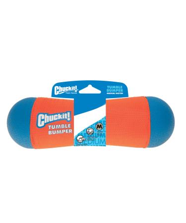 Chuckit! CH184201 Tumble Bumper Medium multi M