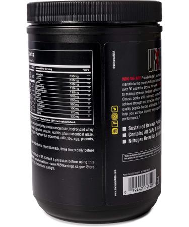 Universal Nutrition Amino 1900 - 300 Tablets | Premium Amino Acid Supplement - Buy Online on GoSupps.com