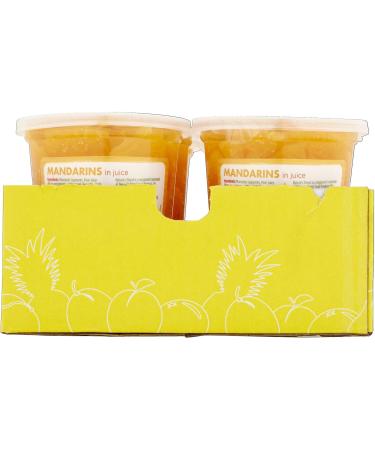 SPC Nature's Finest Mandarins Juice 390g - Buy Online on GoSupps.com