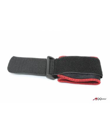 A99 Golf Wrist Support - Multi-Purpose Sports Protection for Baseball Bowling Golf Tennis & More | One Size Fits All - Buy Online on GoSupps.com