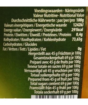 Sebahat Quince Jam 360 g - Pack of 3 - Buy Online on GoSupps.com