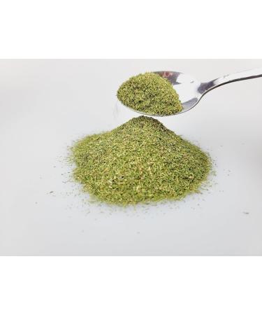 Entirely Ingredients Chopped Dried Dill 950g - Selected for the Premium Quality - Premium Food Grade - Buy Online on GoSupps.com