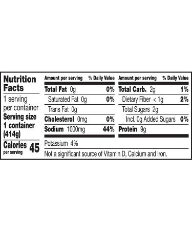 EPIC Beef Jalapeno Sea Salt Bone Broth 14 fl oz (Pack of 6) - Keto & Paleo Friendly - Buy Online on GoSupps.com