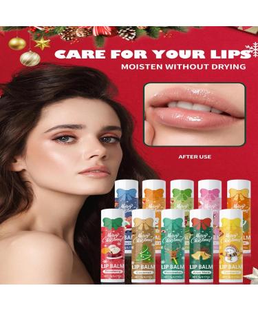 Lip Moisturizer 90 Softening Sticks - Nourishing Lip Balm For Women and Men Travel Outdoors Work Environment Party Romantic Evening Social Gathering - Buy Online on GoSupps.com