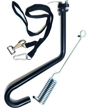 INION DM2019 Lead Holder Spacer Expander for Bicycles - Ultimate Dog Biker Set for Safe Rides - Buy Online on GoSupps.com