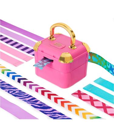 Cool Maker Hollywood Hair Extension Maker for Girls - Includes 6 Bonus Extensions and Accessories - Amazon Exclusive - Buy Online on GoSupps.com