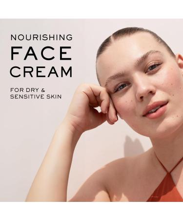 NUXE R ve de Miel Ultra Comforting Face Balm - Nourishing Cream for Dry & Sensitive Skin 1.7 Oz | Soothing Hydration for Sensitive Skin - Buy Online on GoSupps.com