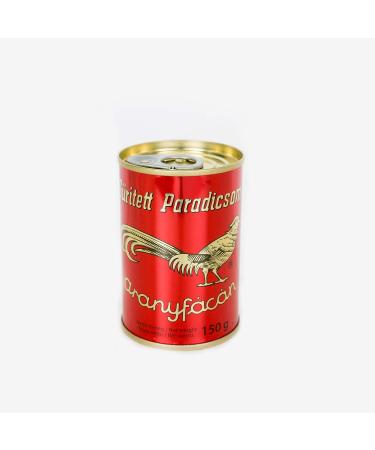 Buy Ranyfacan Tomato Paste 22-24% - 150g x 9 Pack | Premium Quality | Fast International Shipping - Buy Online on GoSupps.com