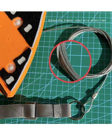 YSFHYAN Window Cleaner Glass Wiper Magnetic Cleaning Tools Useful Surface Cleaning Brush For High-rise Double Glazed Windows 20-46mm Thickness Perfect For Cleaning Home Window Car Window - Buy Online on GoSupps.com