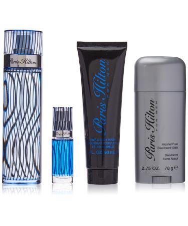 Paris Hilton Gift Set Man