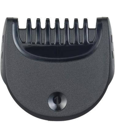 Electric Shaver Head Replacement for Braun Series 3 & 5 | Beard Trimmer with 5 Limit Combs - High-Quality Razor Blade - Buy Online on GoSupps.com