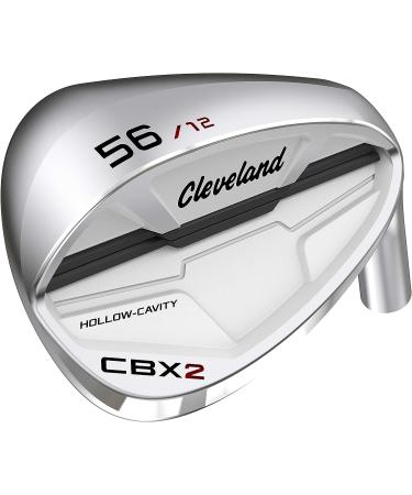 Cleveland Golf CBX 2 Wedge 60 | Right Handed Steel Wedge - Buy Online on GoSupps.com