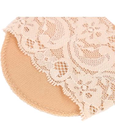 ANGGREK 1 Forefoot Cushion Pads for Women | Non-Slip High Heel Foot Protection | 4 Colors Available - Shop Now! - Buy Online on GoSupps.com