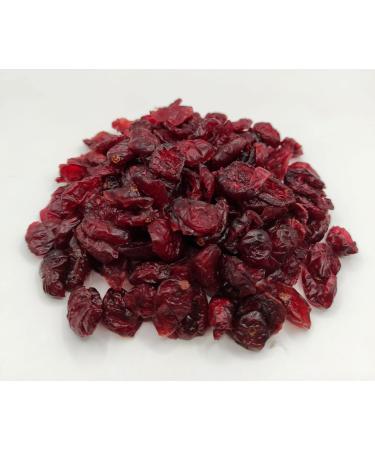 AgoraMarket Dried Cranberries 225g 196kg Vaccinium macrocarpon 1960 grams - Buy Online on GoSupps.com