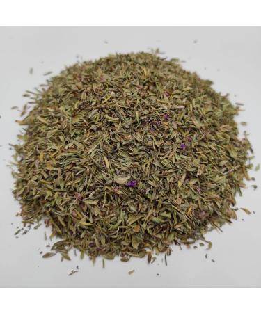AgoraMarket Wild Dried Thyme Leaves 85g 195KG Premium Quality 950 grams - Buy Online on GoSupps.com