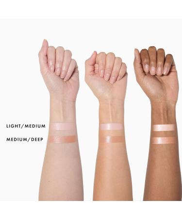 Beauty Pie Superluminous Under-Eye Genius Corrector - Medium/Deep Tone | Lightweight Brightening Concealer for Dark Circles & Discoloration | 4ml | A Little Goes a Long Way - Buy Online on GoSupps.com