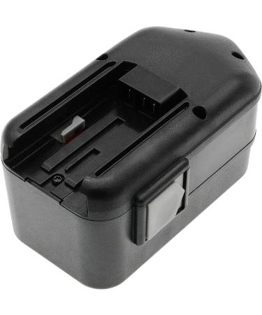 Buy Replacement Battery for Atlas Copco B Series - 18V 3000mAh | Fast International Shipping - Buy Online on GoSupps.com