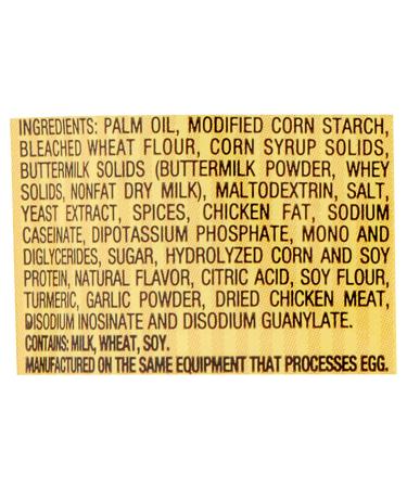 Buy Southeastern Mills Old Country Gravy Mix 2.75 oz | Delicious & Easy Gravy - Buy Online on GoSupps.com