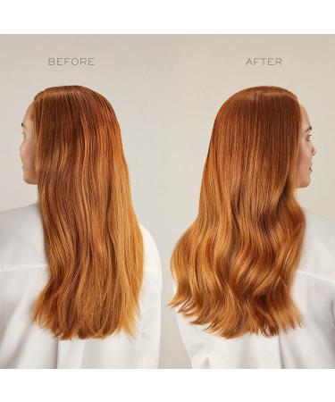 Kristin Ess Hair Signature Sulfate Free Hydrating Shampoo & Conditioner Set - Avocado & Castor Oil, Moisturizing, Anti-Frizz - Vegan, Color Safe - 10 Fl Oz (Pack of 2) - Buy Online on GoSupps.com