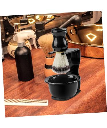 Premium Shaving Rack & Soap Shell Stand for Razors | Durable & Stylish Razor Holders for International Shipping - Buy Online on GoSupps.com