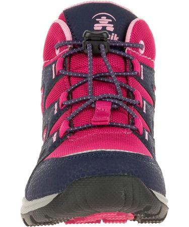 Kamik Girls Bone GTX Outdoor Shoes 22 EU - Pink Rose - Durable & Comfortable International Shipping - Buy Online on GoSupps.com