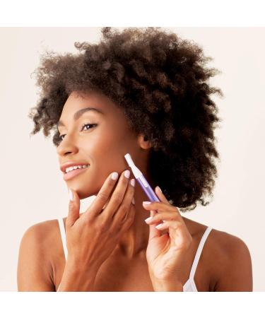 Personal Hair Trimmer - Painless Hair Removal | Compact & Portable Design for Effortless Grooming - Buy Online on GoSupps.com