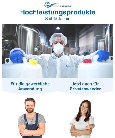 Ultra Sorb Odor Killer | Extreme Odor Neutralizers | Stubborn Smell Remover | AK Variochemie | Made in Germany - Buy Online on GoSupps.com