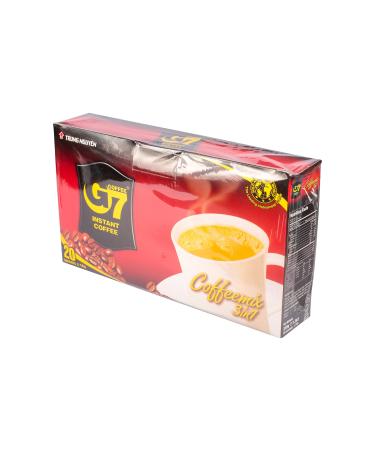 TRUNG NGUYEN Coffee Mix 20 x 16 g