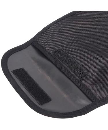 Ostomy Bag Cover Waterproof | Adjustable Colostomy & Urostomy Pouch Covers for Men & Women - Buy Online on GoSupps.com