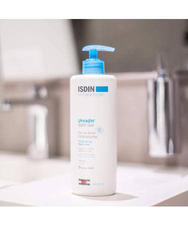 ISDIN Hand Wash Soap 400 ml Liquid Soap - Buy Online on GoSupps.com