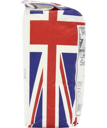 Wessex Mill Flour Self Raising White Flour - Buy Online on GoSupps.com