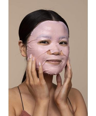 Oh K! Vitamin C Watermelon Sheet Mask - Buy Online on GoSupps.com