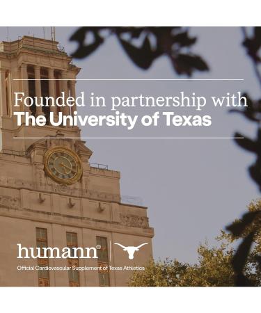 Humann SuperBeets 3-in-1 Heart Gummies - 3x Absorption CoQ10 - Plus Beetroot Extract & Grape Seed Extract for Advanced Heart Health Cellular Energy & Circulation Support Vegan Gluten Free 60 count Advanced 60 Count (Pac  - Buy Online on GoSupps.com