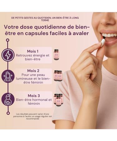 Myo-Inositol et D-Chiro Inositol SOPK 4100MG G lules V ganes Fonction M tabolique quilibre Hormonal et Bien- tre Psychologique 9-en-1 Folate 5-MTHF Chrome Zinc Vitamine B6 B12 & D3 2x lot Caps d'Inositol - Buy Online on GoSupps.com
