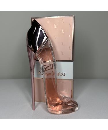 Women Perfume 2.9 Oz. Eau De Parfum