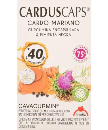 INTERSA Intersa Capsules - 1 unit