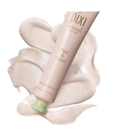 Pixi Beauty Peel & Polish | Natural Fruit Enzyme Exfoliator | 2.70 Fl Oz - Buy Online on GoSupps.com