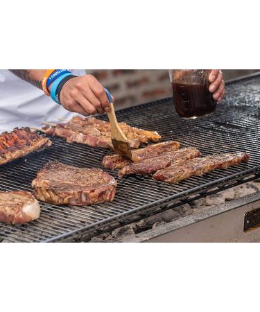 Mr. Q's Filipino Garlicky Sweet Barbecue Marinade 12oz - All Purpose Cooking and Grilling - Buy Online on GoSupps.com