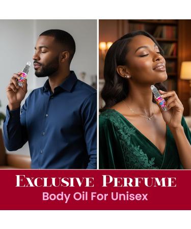 MOBETTER FRAGRANCE OILS Bubble Gum Intense Fragrance Body Oil for Unisex - Buy Online on GoSupps.com