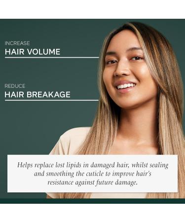 PHILIP KINGSLEY Density Thickening Conditioner 16.9oz | Best Volumizer for Thinning Hair & Hair Loss | Strengthen Fine Fragile Hair - Buy Online on GoSupps.com