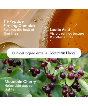 ALPYN Super Sculpt Serum Face & Neck with Tri-Peptide Firming Complex 1.7 oz - Buy Online on GoSupps.com