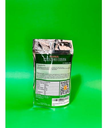 KACCHA MANGO BITE INDIAN CANDY Over 25 candies - Appx. 125gram. Let s Bring Back Memories by enjoying the Candies that we loved in India since childhood. - Buy Online on GoSupps.com