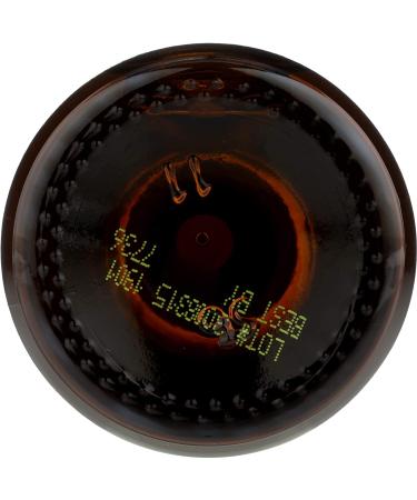 Now Foods Certified Organic 100% Pure Argan Oil - 4 fl oz (118 ml) for Nourished Skin & Hair - Buy Online on GoSupps.com