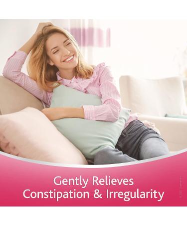 Dulcolax Pink Stool Softener 100mg Soft Gel Tablets - 25 Count - Buy Online on GoSupps.com